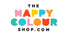 The Happy Colour Shop